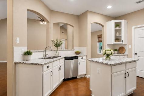 207 Cove Creek Drive Spicewood TX 78669