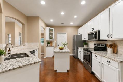 207 Cove Creek Drive Spicewood TX 78669