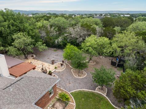 207 Cove Creek Drive Spicewood TX 78669