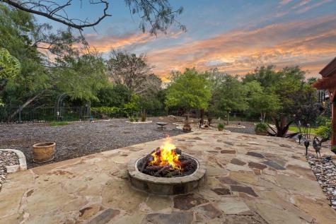 207 Cove Creek Drive Spicewood TX 78669