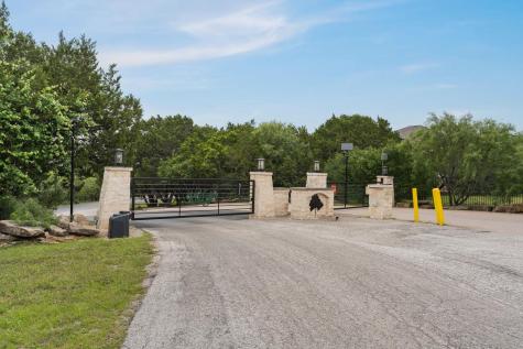 207 Cove Creek Drive Spicewood TX 78669