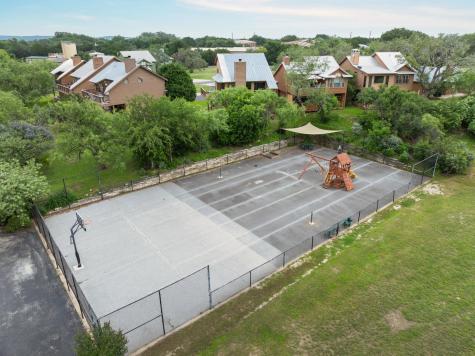 207 Cove Creek Drive Spicewood TX 78669