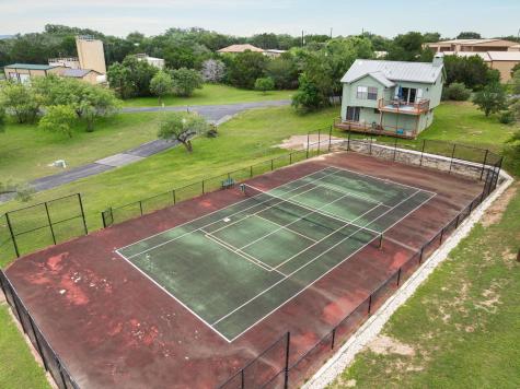207 Cove Creek Drive Spicewood TX 78669