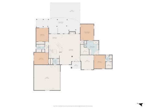 207 Cove Creek Drive Spicewood TX 78669