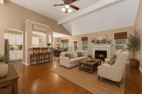 207 Cove Creek Drive Spicewood TX 78669