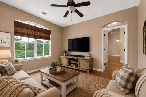 207 Cove Creek Drive Spicewood TX 78669
