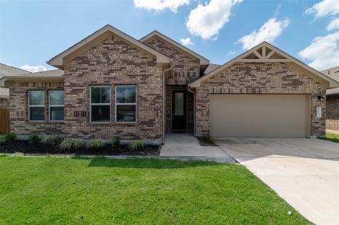273 Rimrock Court Bastrop TX 78602