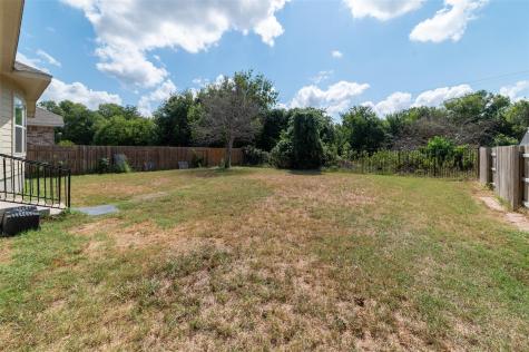 273 Rimrock Court Bastrop TX 78602