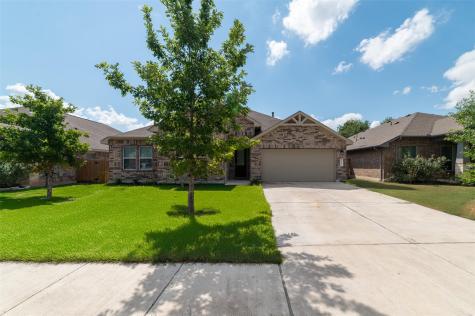 273 Rimrock Court Bastrop TX 78602