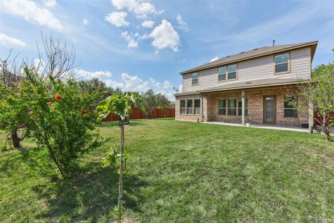 15701 Jeffs Lane Austin TX 78717