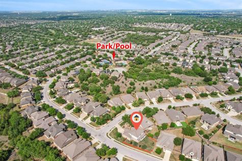 15701 Jeffs Lane Austin TX 78717