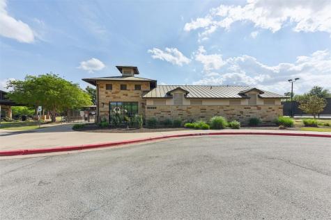 15701 Jeffs Lane Austin TX 78717