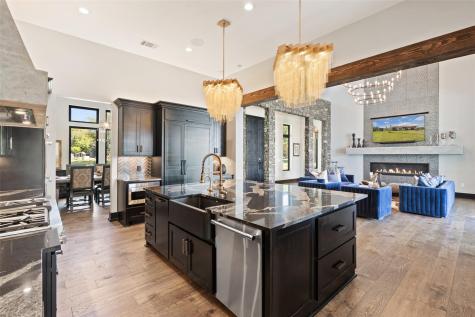 19204 Secretariat Place Spicewood TX 78669