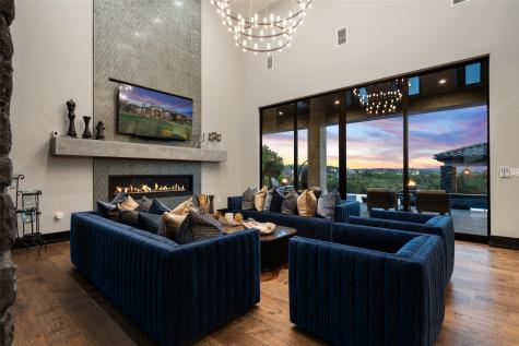 19204 Secretariat Place Spicewood TX 78669