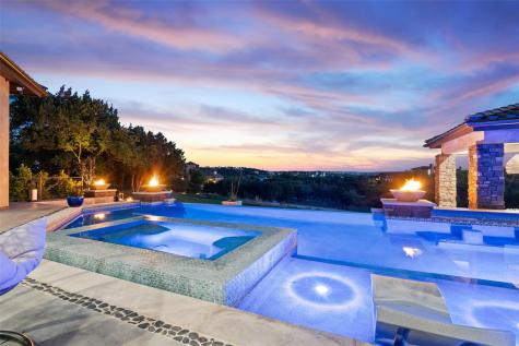 19204 Secretariat Place Spicewood TX 78669