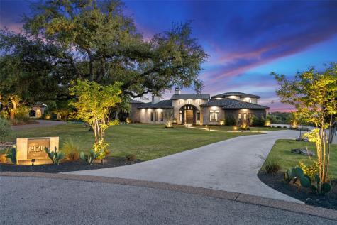 19204 Secretariat Place Spicewood TX 78669