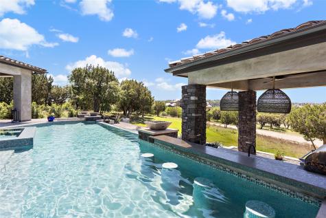 19204 Secretariat Place Spicewood TX 78669