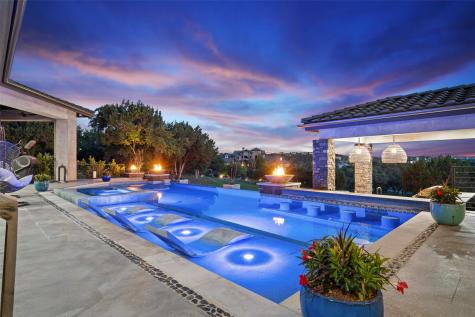 19204 Secretariat Place Spicewood TX 78669