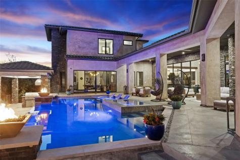 19204 Secretariat Place Spicewood TX 78669