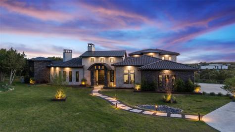 19204 Secretariat Place Spicewood TX 78669