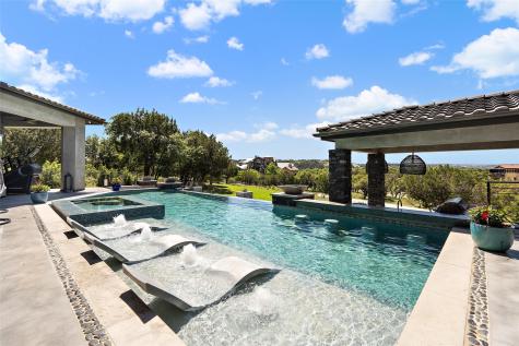 19204 Secretariat Place Spicewood TX 78669