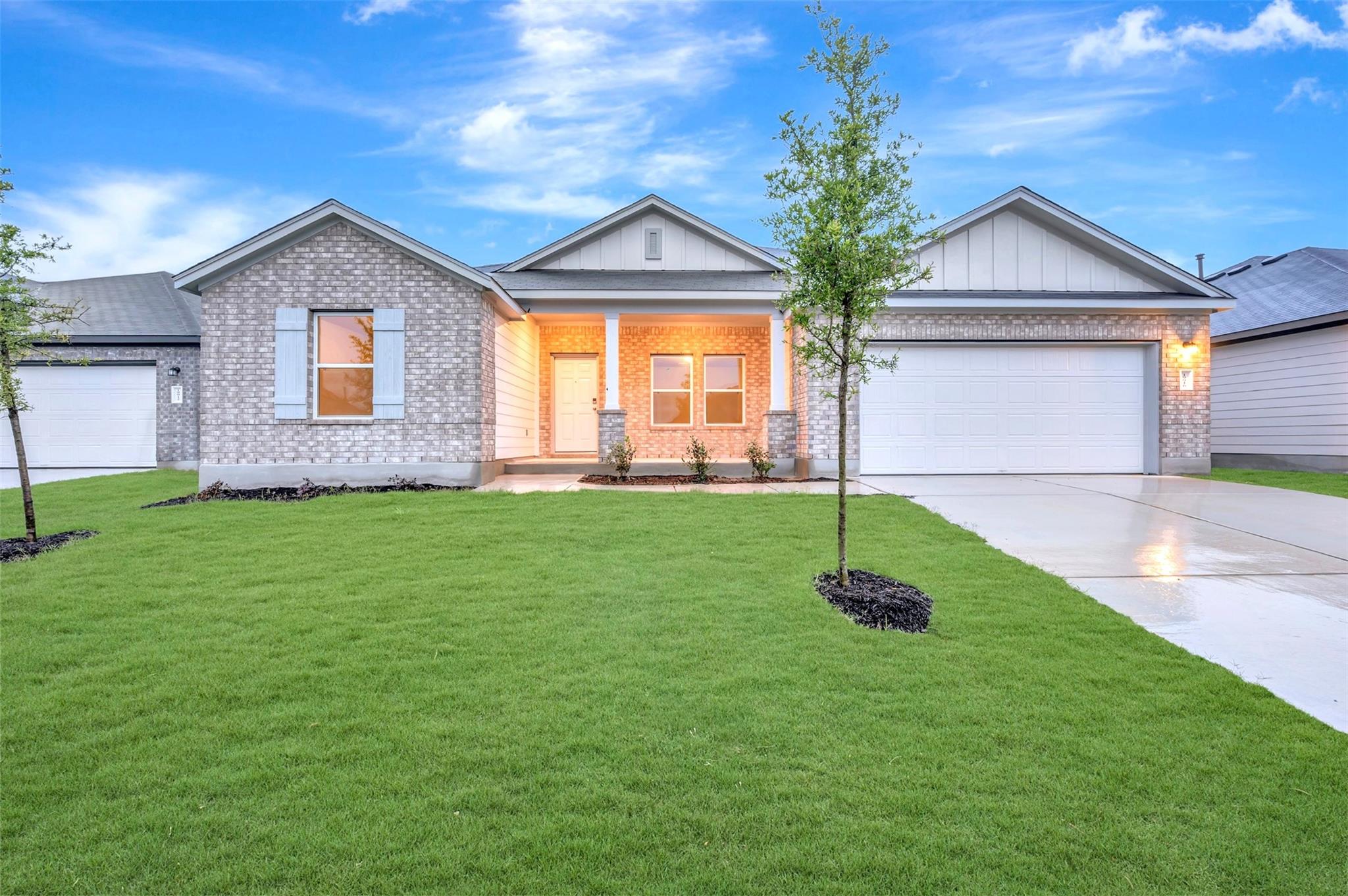 19916 Schatz Way Manor TX 78653