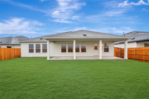 19916 Schatz Way Manor TX 78653