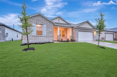 19916 Schatz Way Manor TX 78653