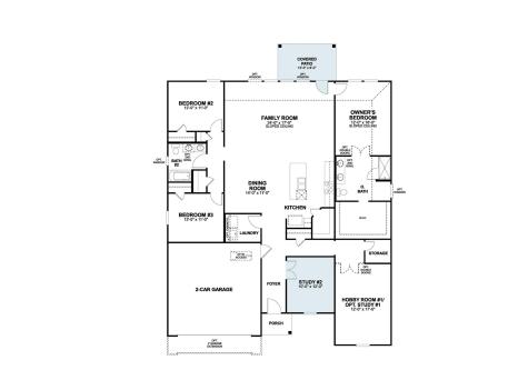 19916 Schatz Way Manor TX 78653
