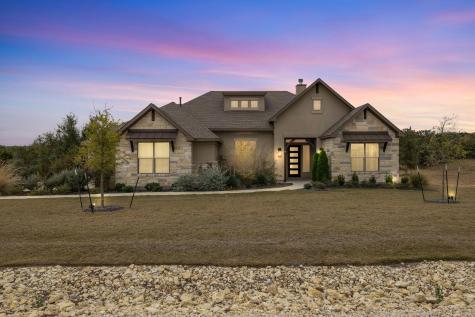 280 Wellborn Road Liberty Hill TX 78642