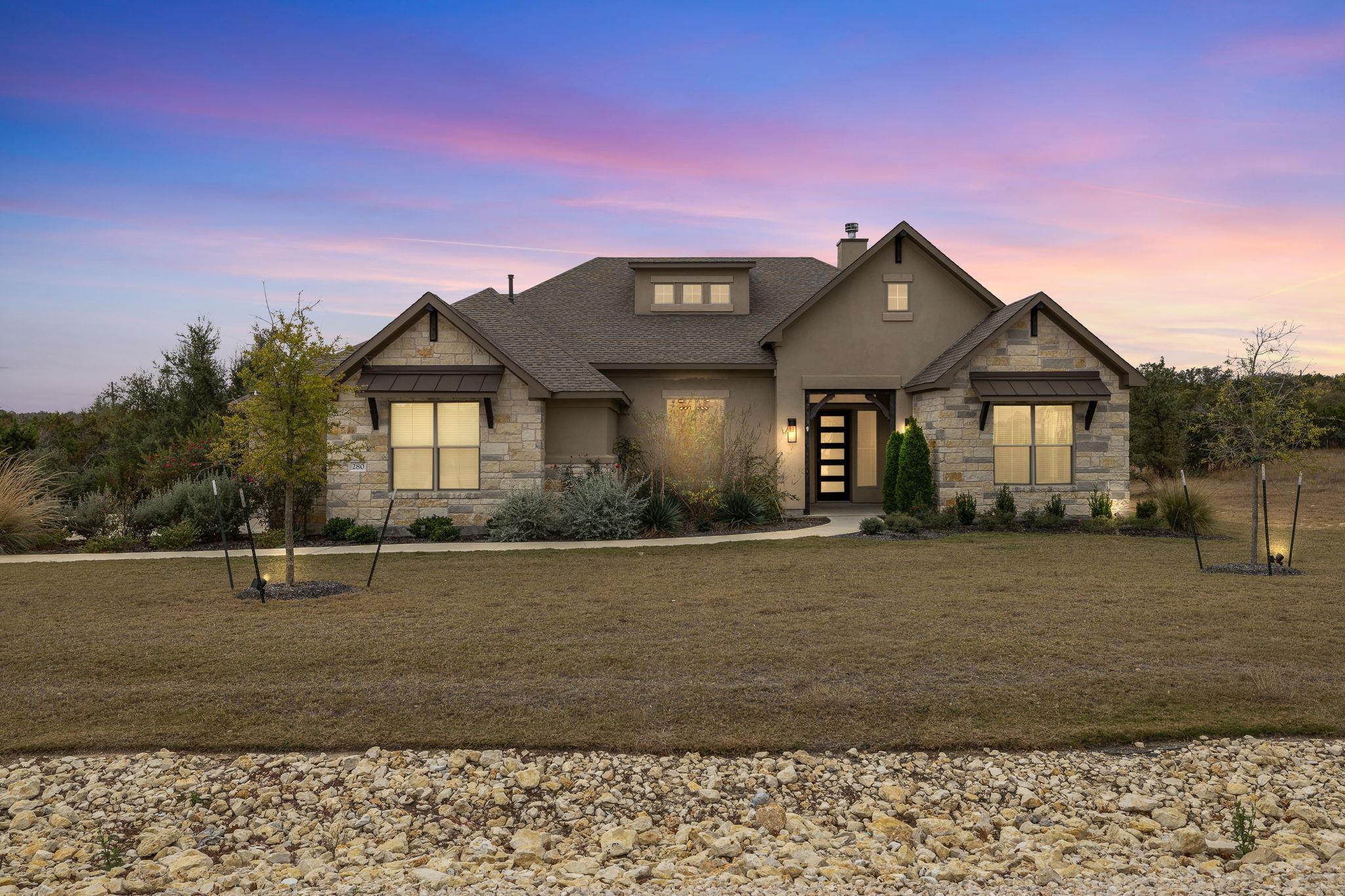 280 Wellborn Road Liberty Hill TX 78642