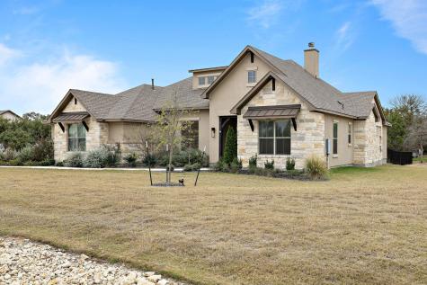 280 Wellborn Road Liberty Hill TX 78642
