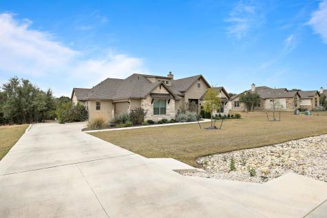 280 Wellborn Road Liberty Hill TX 78642