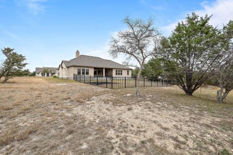 280 Wellborn Road Liberty Hill TX 78642