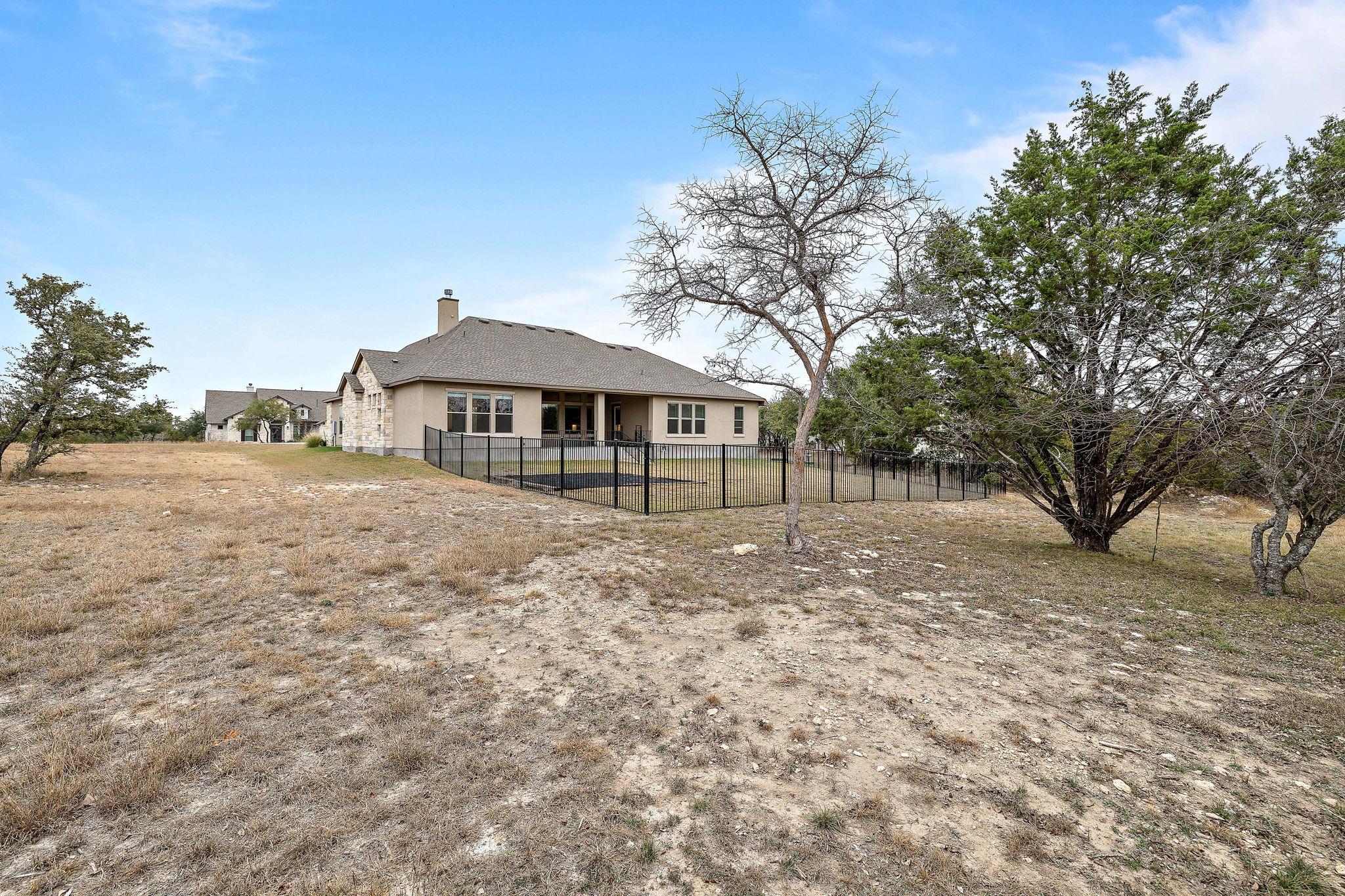 280 Wellborn Road Liberty Hill TX 78642
