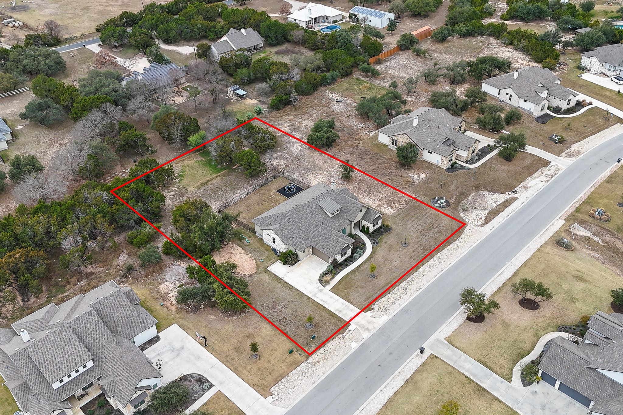 280 Wellborn Road Liberty Hill TX 78642
