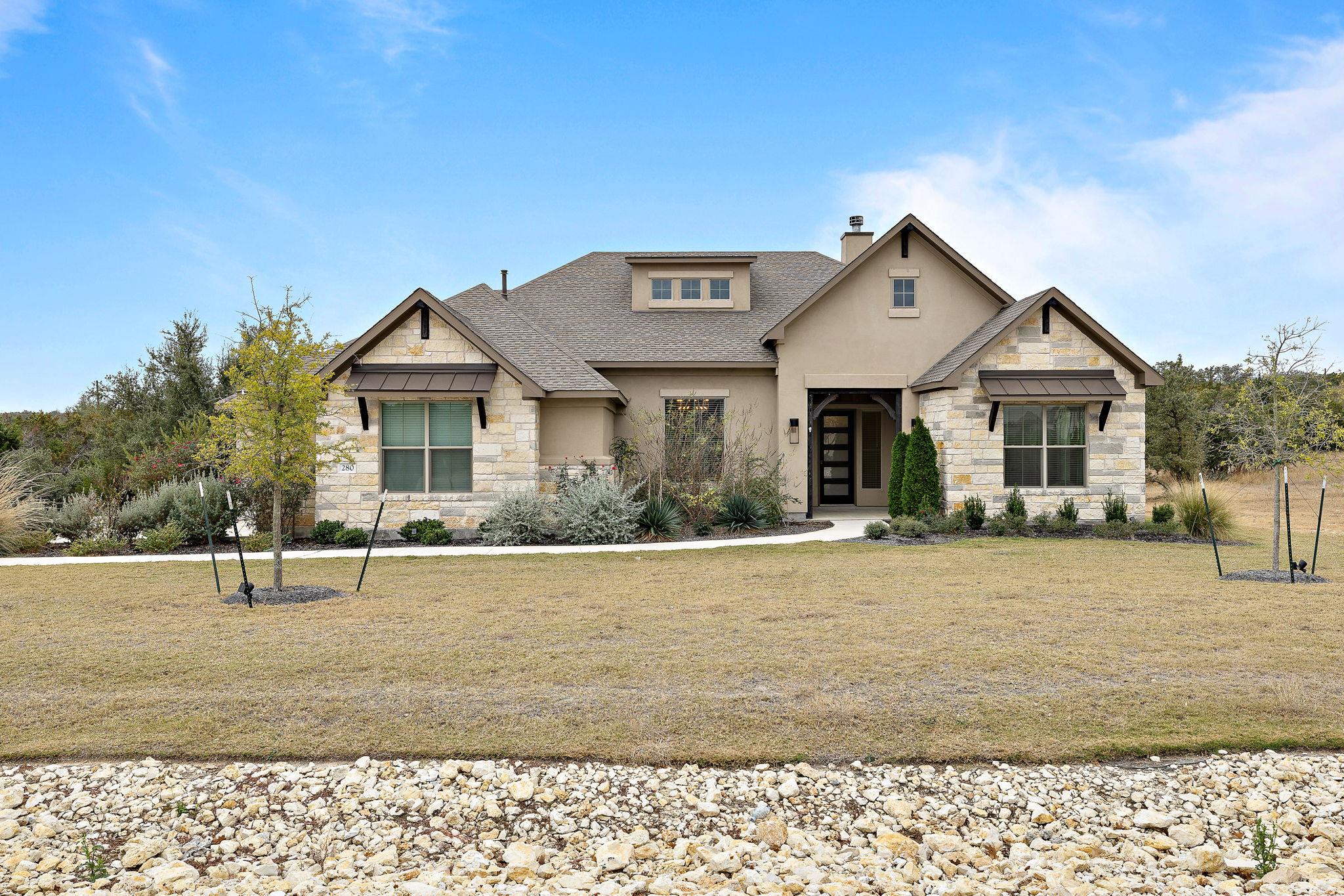 280 Wellborn Road Liberty Hill TX 78642