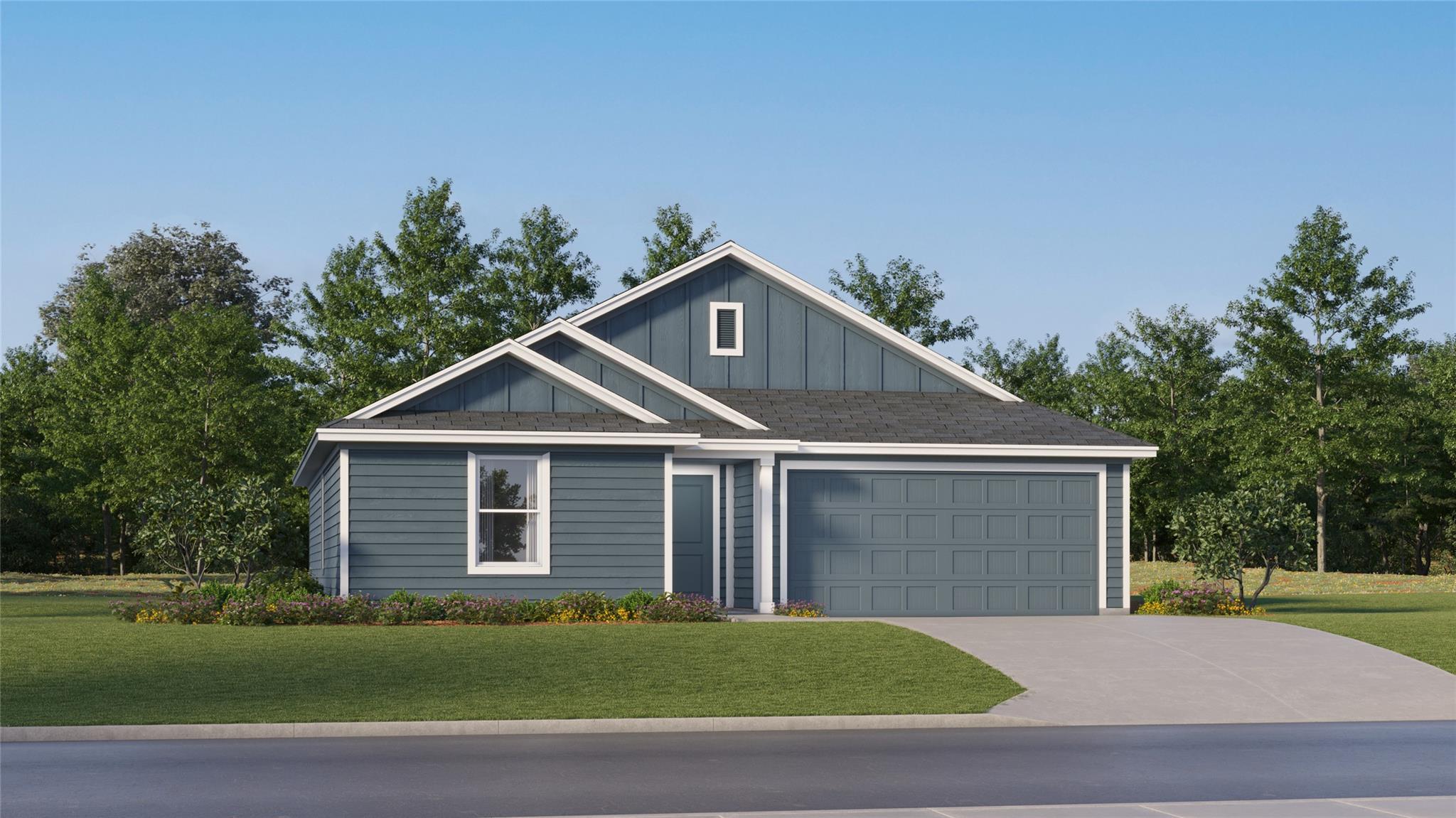 415 Silvercloud Drive Lockhart TX 78644