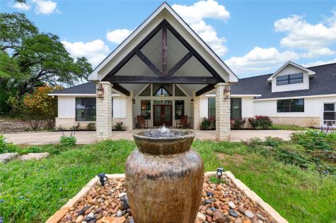 1508 Successor Road Spicewood TX 78669