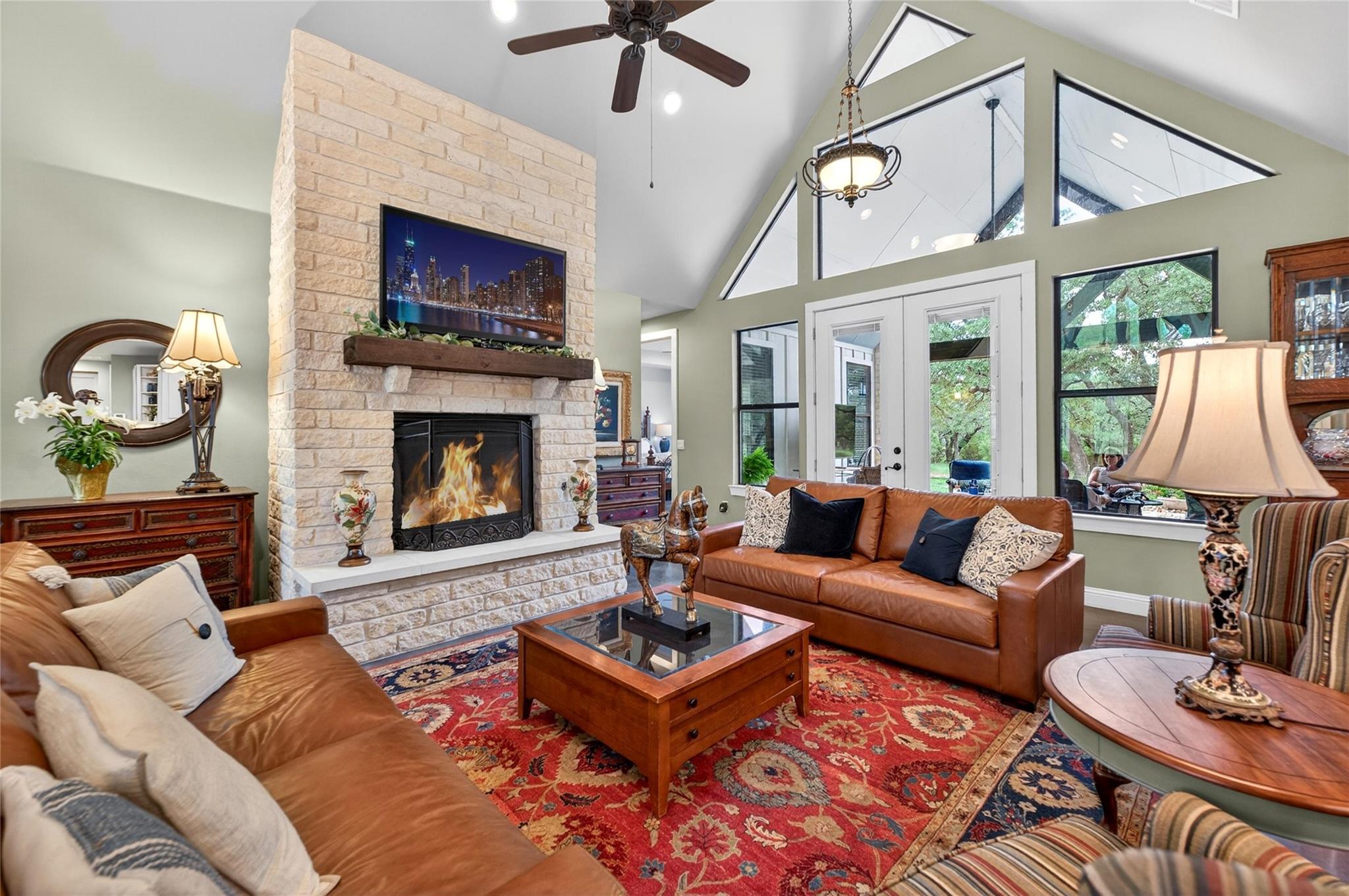 1508 Successor Road Spicewood TX 78669