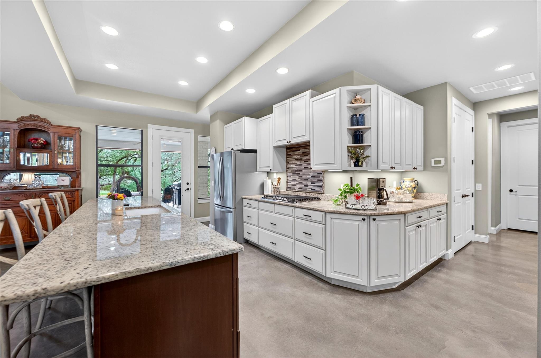 1508 Successor Road Spicewood TX 78669