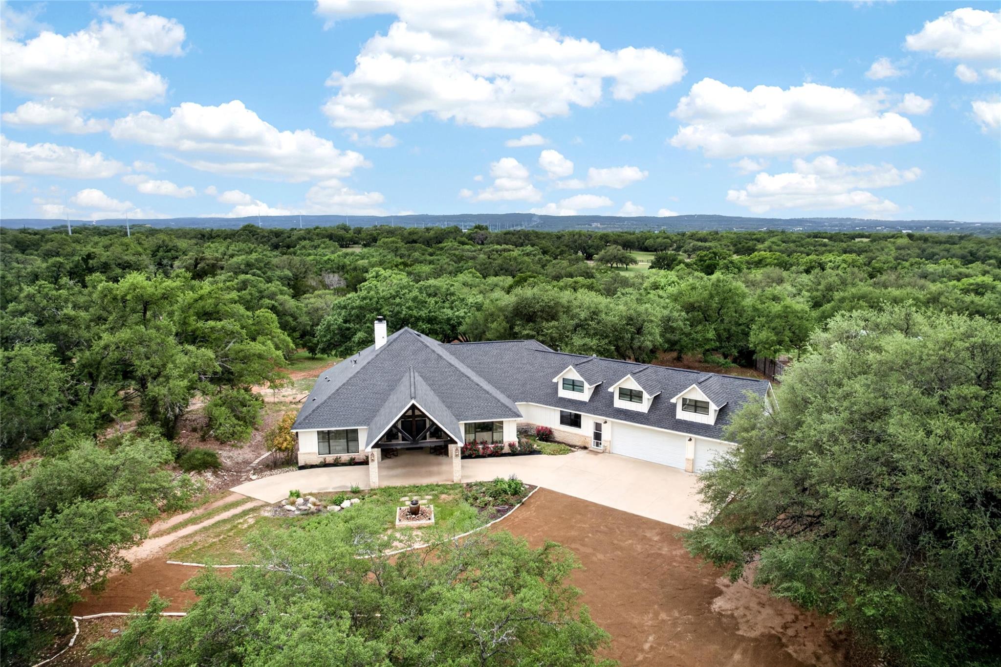 1508 Successor Road Spicewood TX 78669
