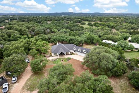 1508 Successor Road Spicewood TX 78669