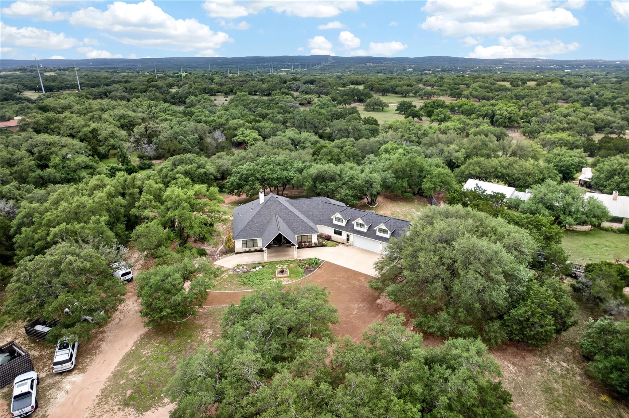 1508 Successor Road Spicewood TX 78669