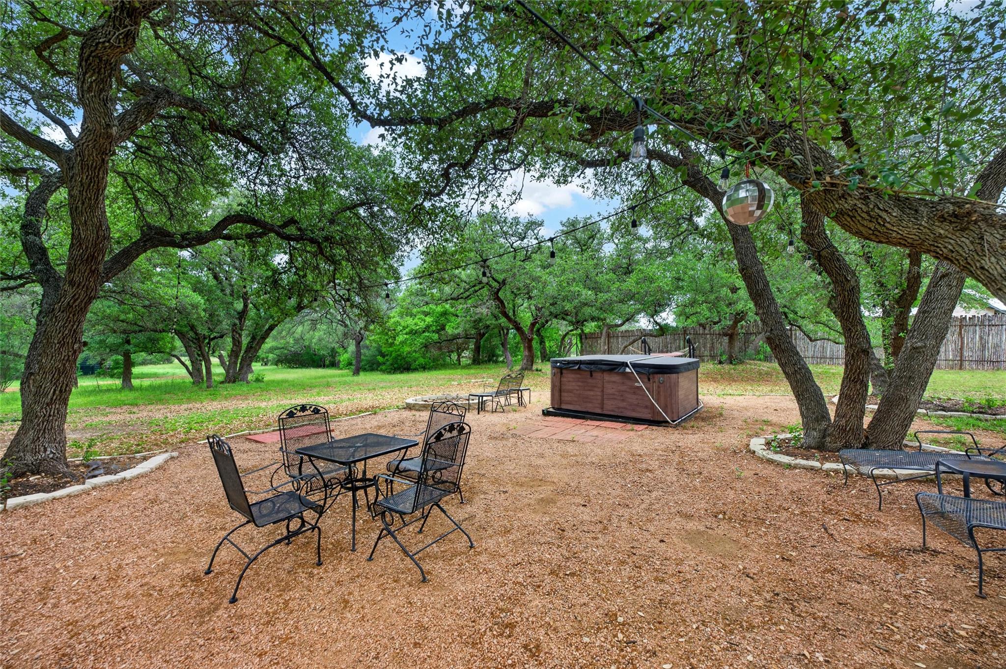 1508 Successor Road Spicewood TX 78669