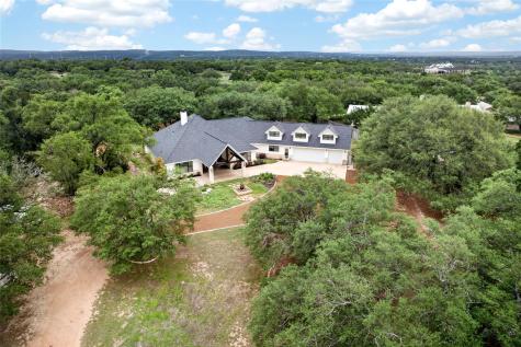 1508 Successor Road Spicewood TX 78669