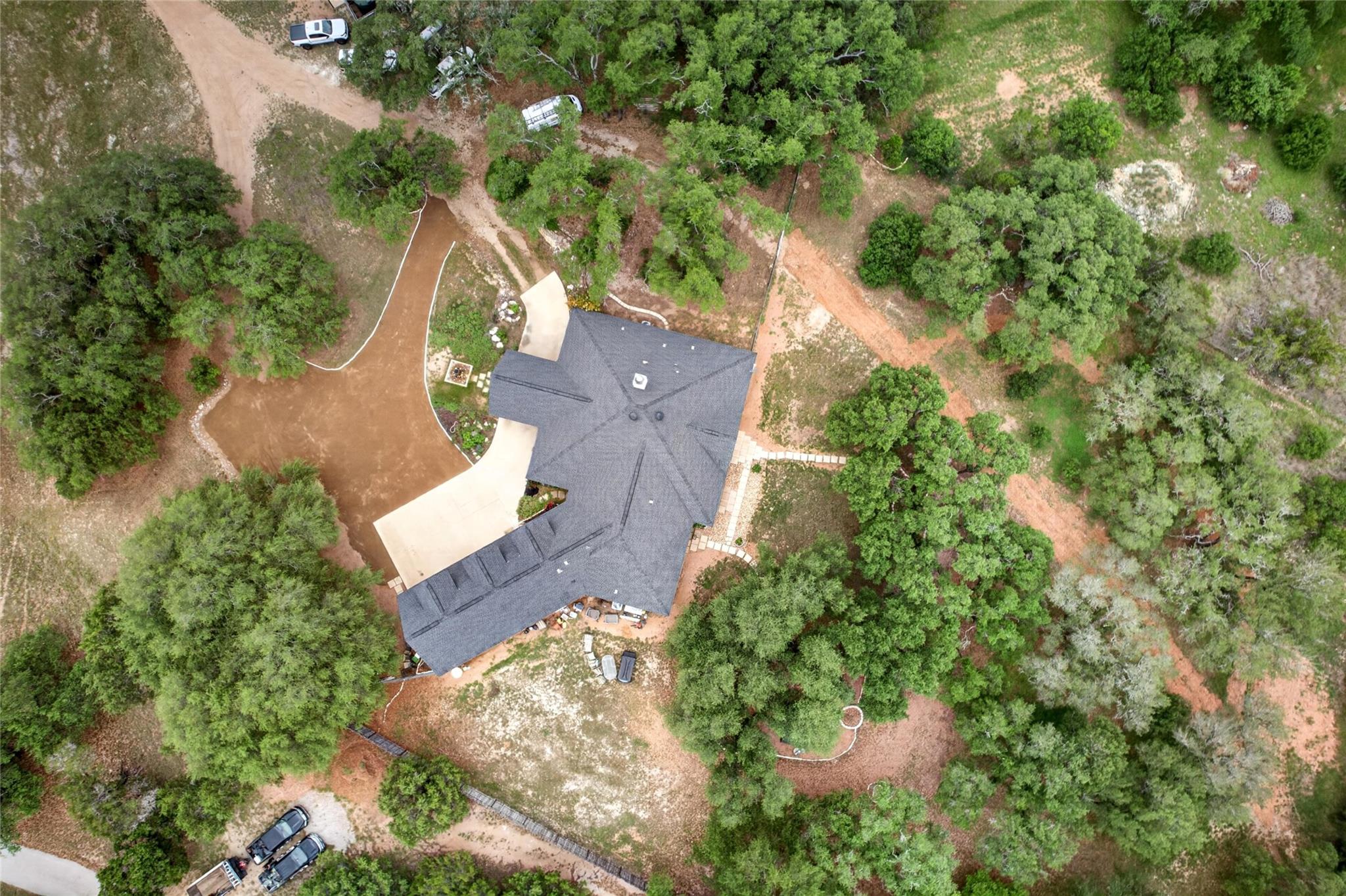 1508 Successor Road Spicewood TX 78669