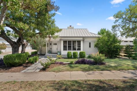 3015 Washington Square Austin TX 78705
