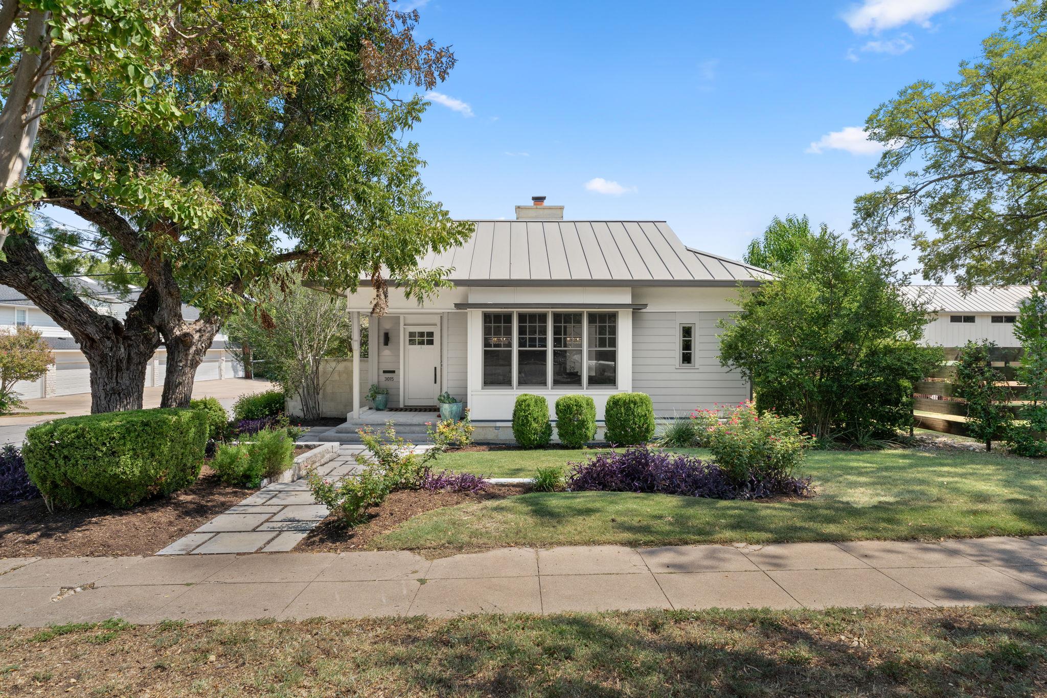3015 Washington Square Austin TX 78705