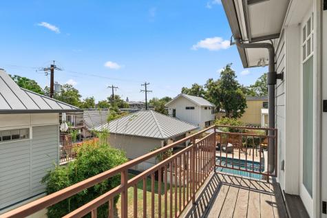 3015 Washington Square Austin TX 78705